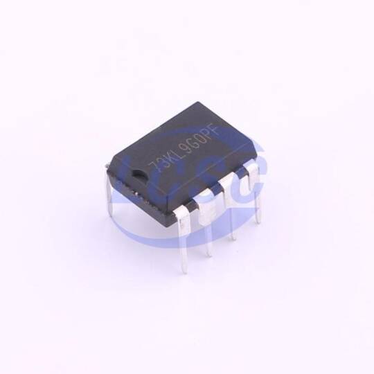 Hangzhou Silan Microelectronics SD6703D - 3