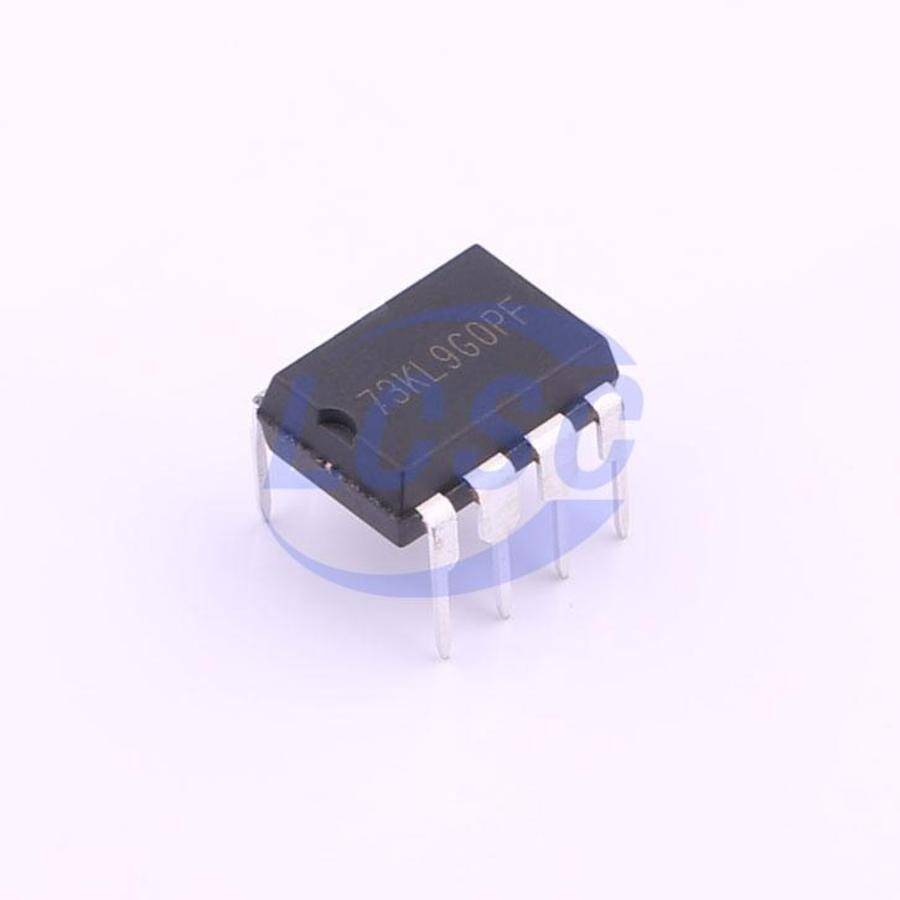 Hangzhou Silan Microelectronics SD6703D - 3