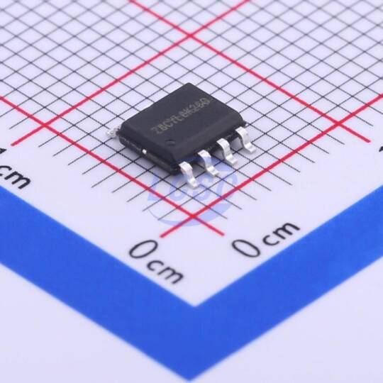 Hangzhou Silan Microelectronics SD6800BC - 1