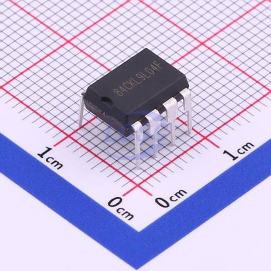 Hangzhou Silan Microelectronics SD6804DC