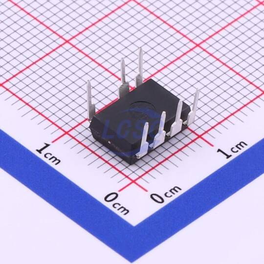 Hangzhou Silan Microelectronics SD6804DC - 2