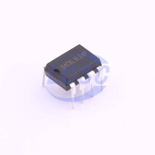 Hangzhou Silan Microelectronics SD6804DC - 3