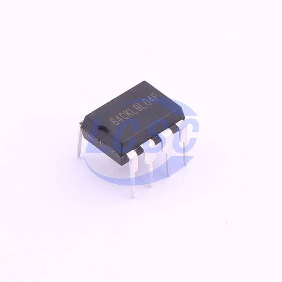 Hangzhou Silan Microelectronics SD6804DC - 3
