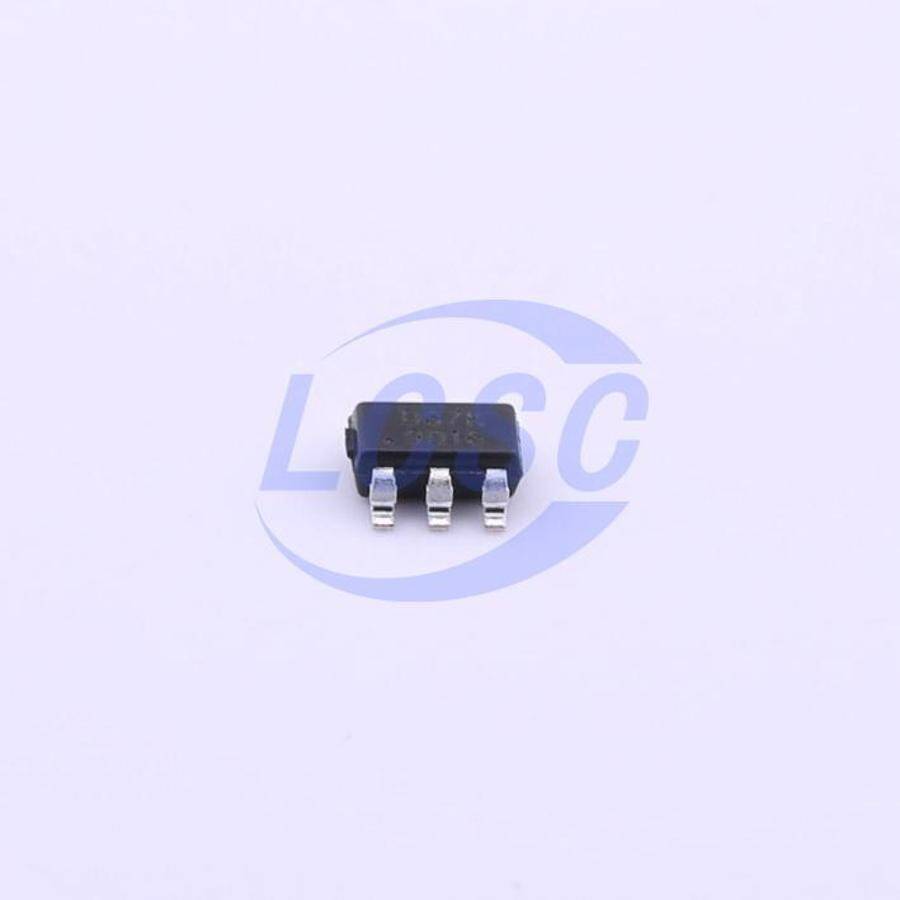 Hangzhou Silan Microelectronics SD6900TR - 3