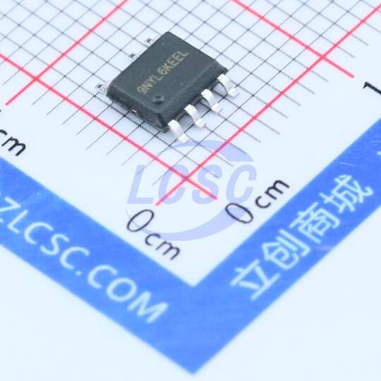 Hangzhou Silan Microelectronics SD6922STR - 1