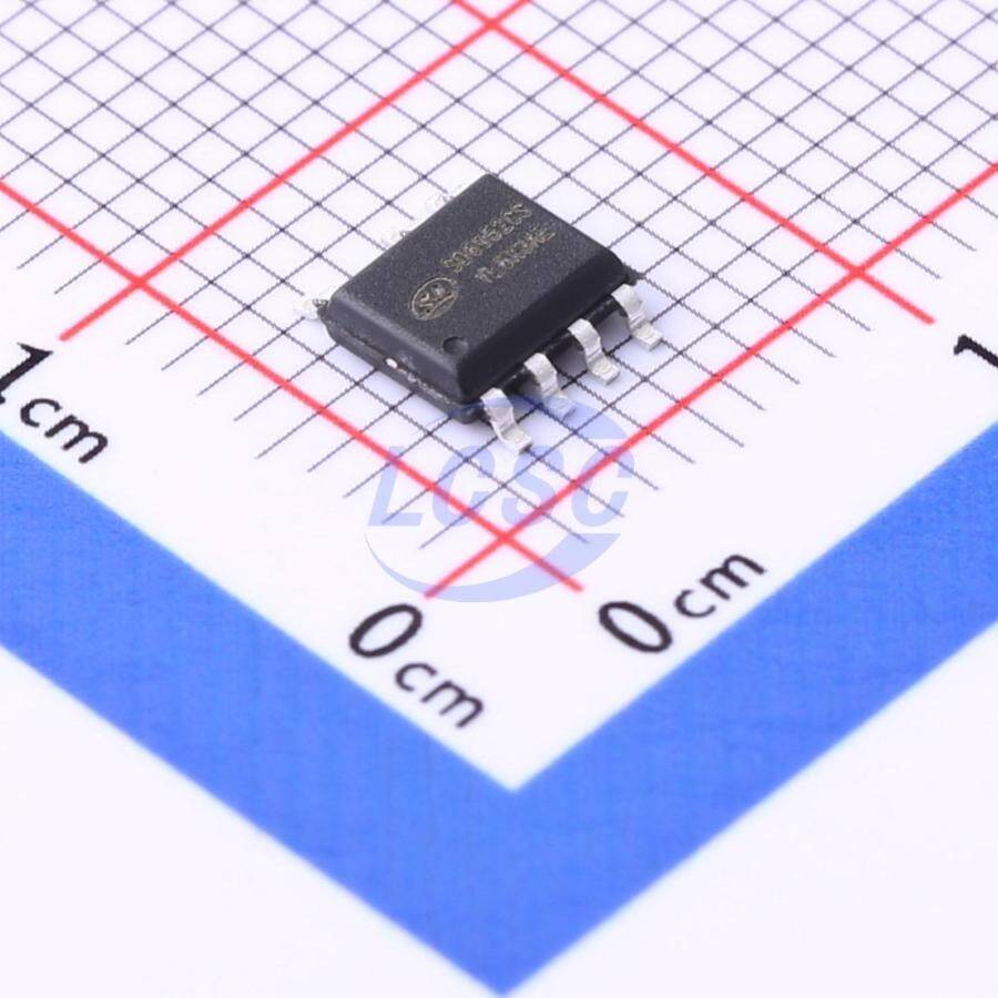 Hangzhou Silan Microelectronics SD6952CS - 1