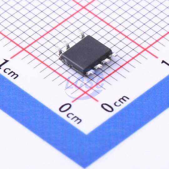 Hangzhou Silan Microelectronics SD6952CS - 2