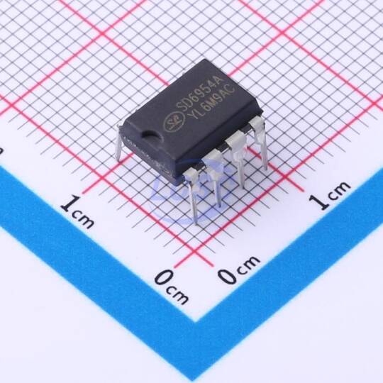 Hangzhou Silan Microelectronics SD6954A