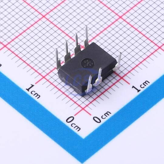 Hangzhou Silan Microelectronics SD6954A - 2