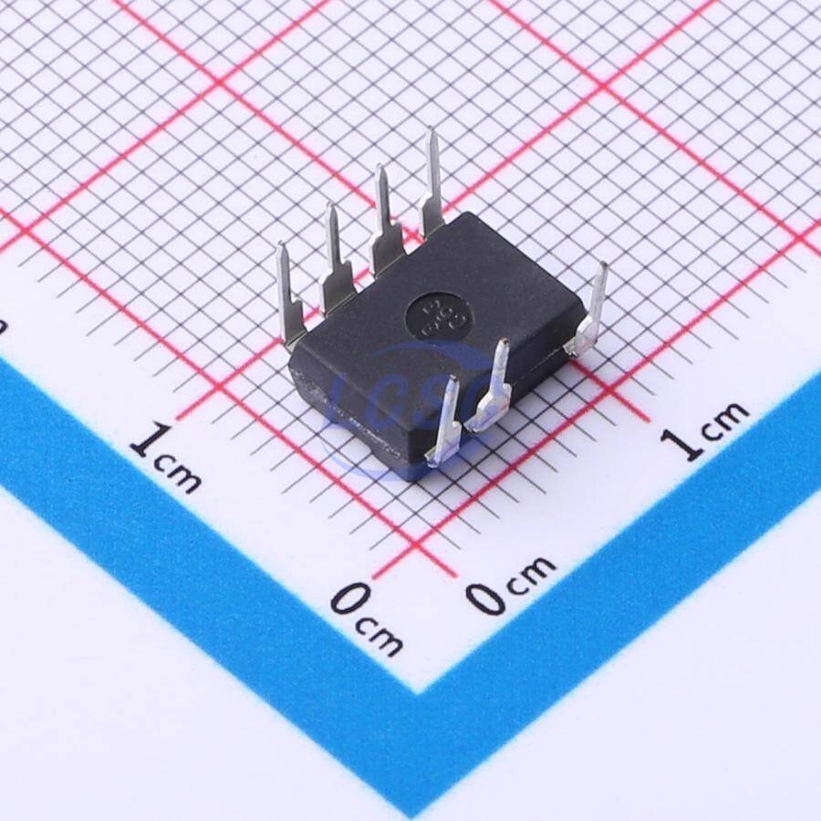 Hangzhou Silan Microelectronics SD6954A - 2