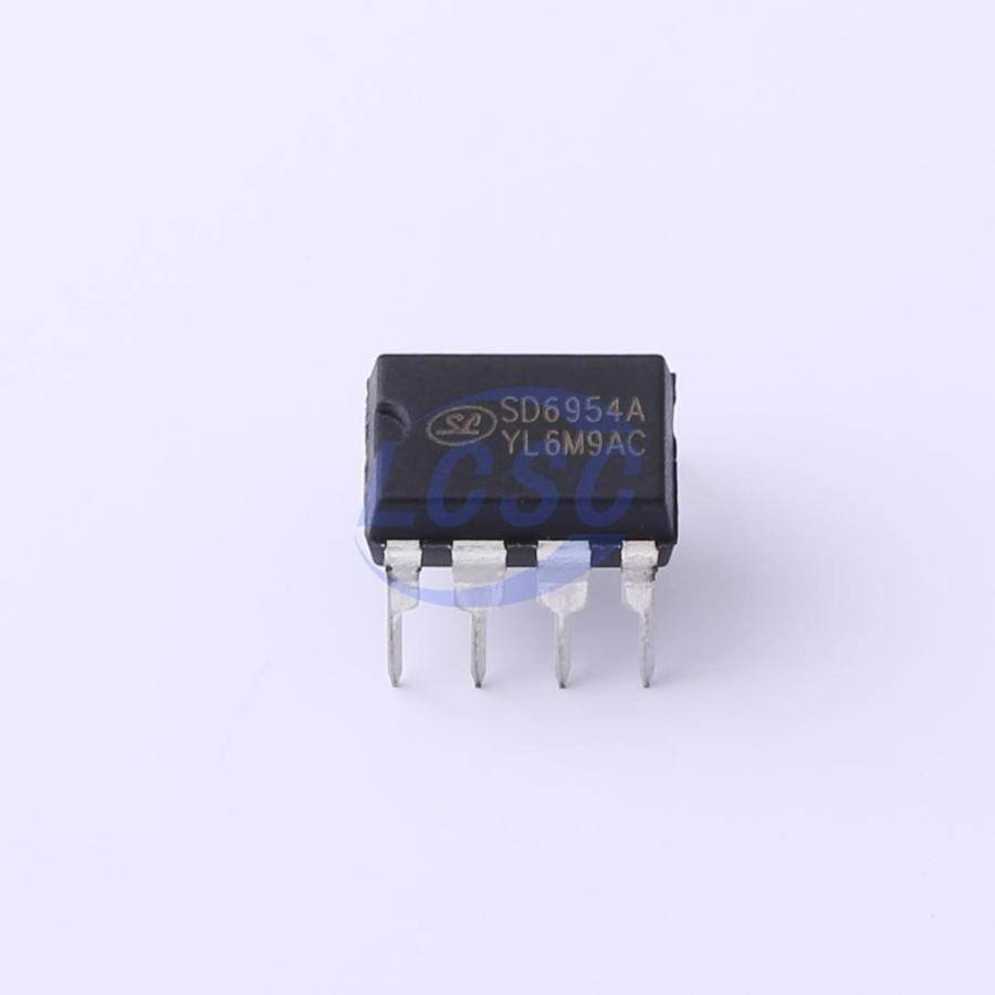 Hangzhou Silan Microelectronics SD6954A - 3