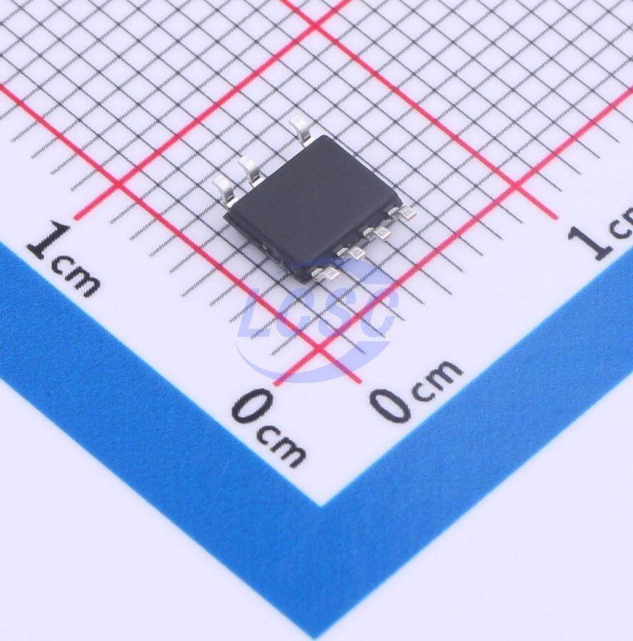 Hangzhou Silan Microelectronics SD8530AS - 2