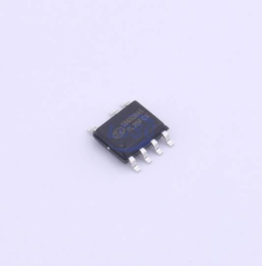 Hangzhou Silan Microelectronics SD8530AS - 3