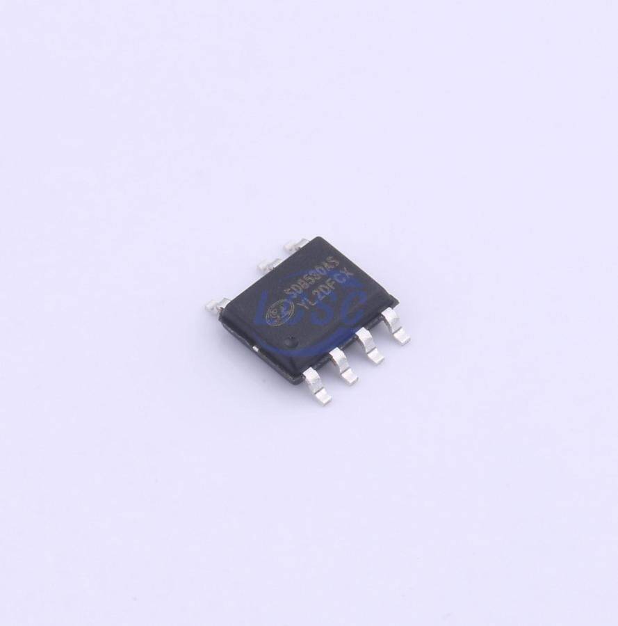 Hangzhou Silan Microelectronics SD8530AS - 3