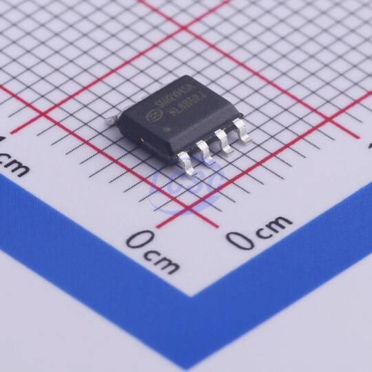 Hangzhou Silan Microelectronics SDH2104SATR - 1