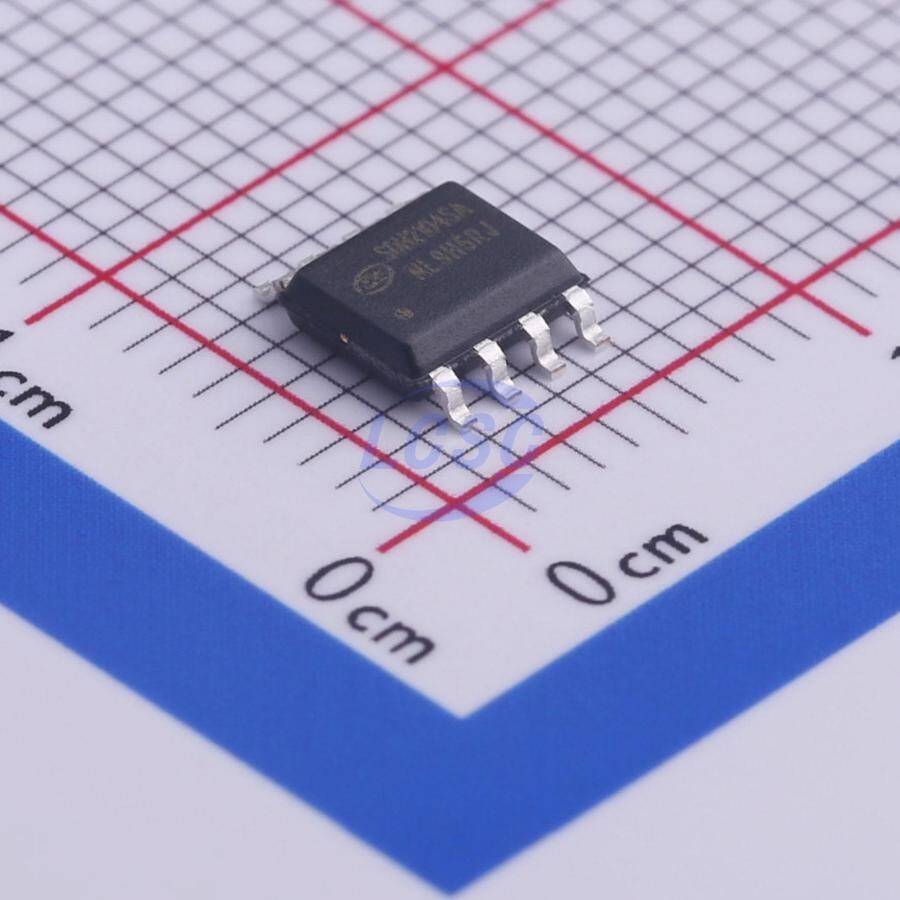 Hangzhou Silan Microelectronics SDH2104SATR - 1