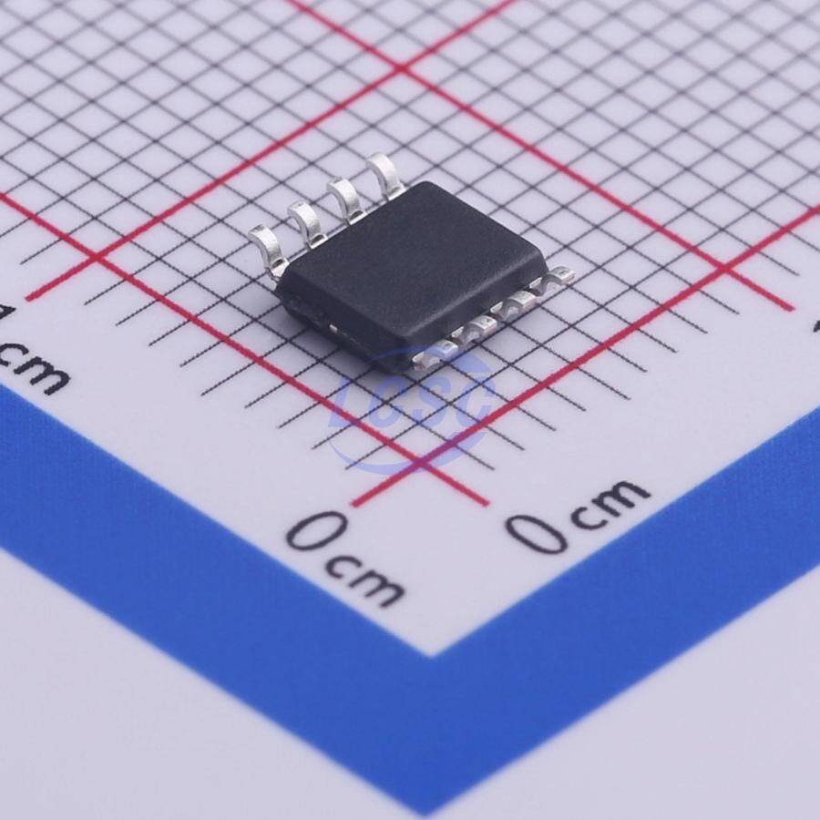 Hangzhou Silan Microelectronics SDH2104SATR - 2