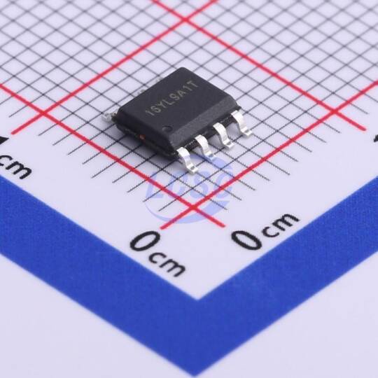 Hangzhou Silan Microelectronics SDH7611SCTR - 1