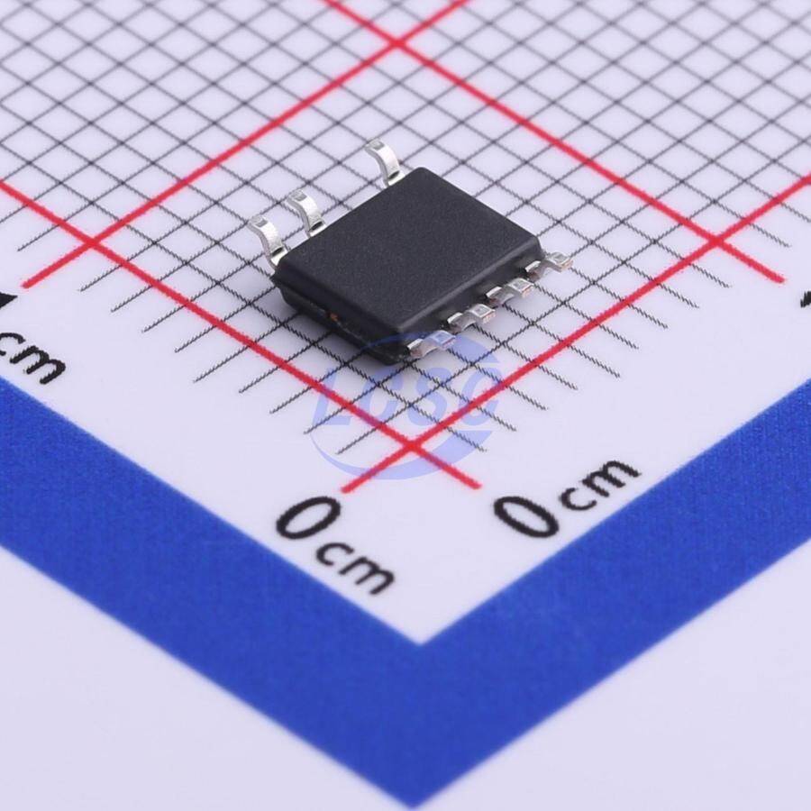 Hangzhou Silan Microelectronics SDH7611SCTR - 2