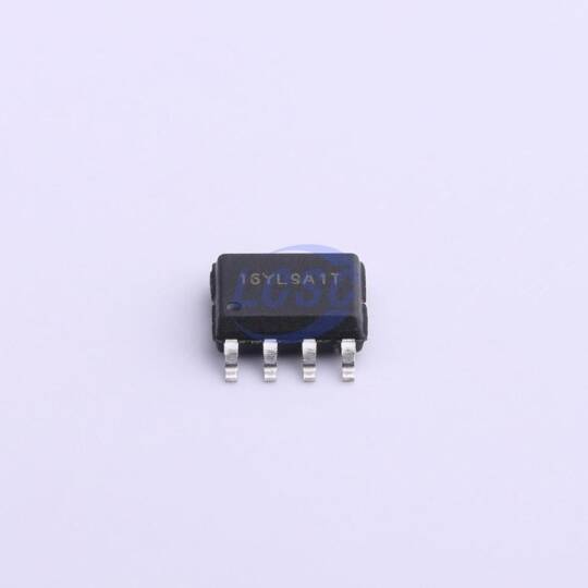 Hangzhou Silan Microelectronics SDH7611SCTR - 3