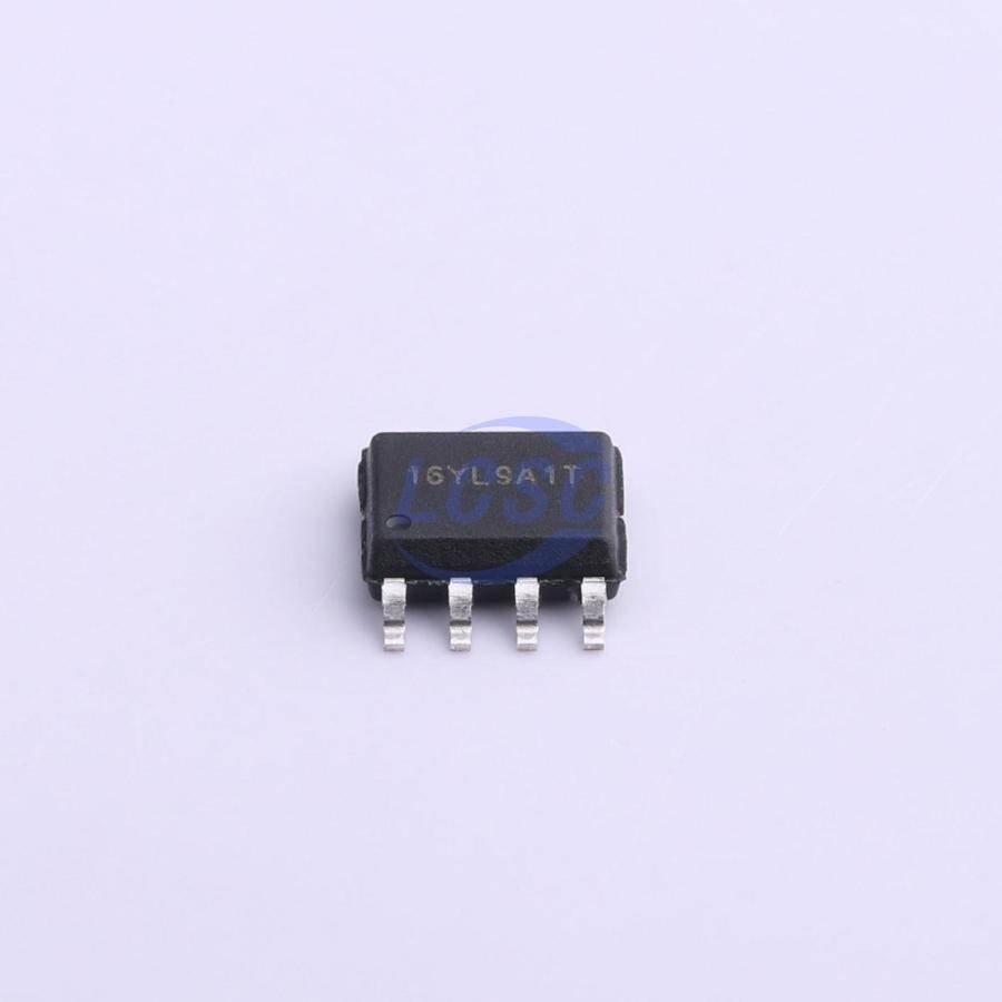 Hangzhou Silan Microelectronics SDH7611SCTR - 3
