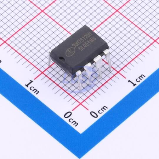 Hangzhou Silan Microelectronics SDH7612DH