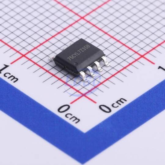 Hangzhou Silan Microelectronics SDH7753STR - 1