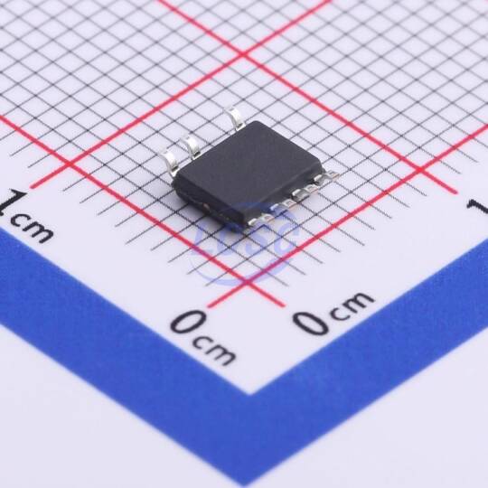 Hangzhou Silan Microelectronics SDH7753STR - 2