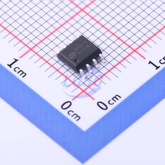 Hangzhou Silan Microelectronics SDH8312TR