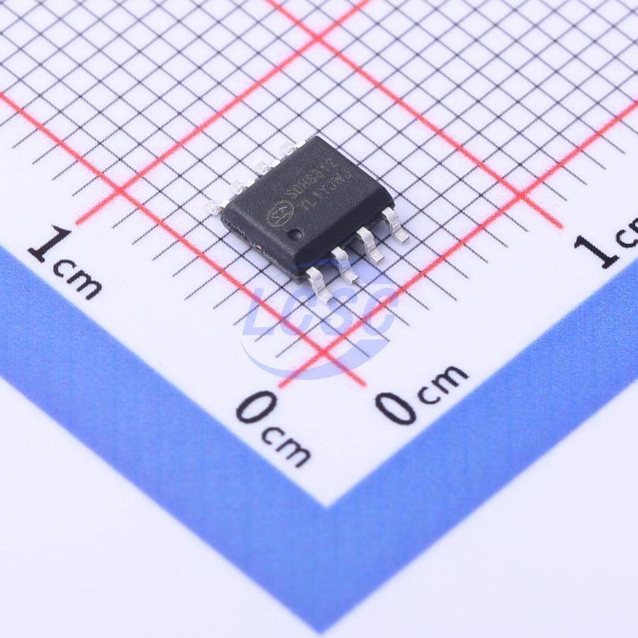 Hangzhou Silan Microelectronics SDH8312TR - 1