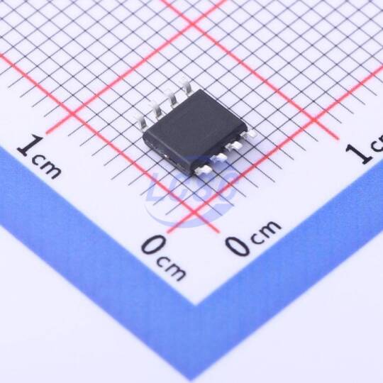 Hangzhou Silan Microelectronics SDH8312TR - 2