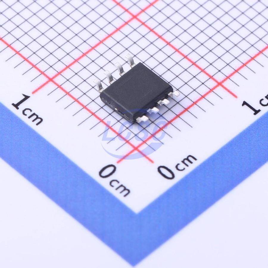 Hangzhou Silan Microelectronics SDH8312TR - 2