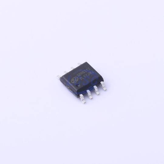 Hangzhou Silan Microelectronics SDH8312TR - 3