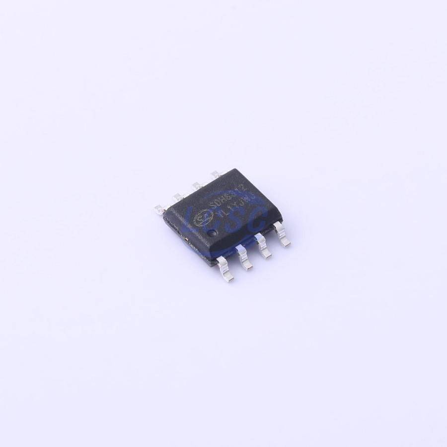 Hangzhou Silan Microelectronics SDH8312TR - 3