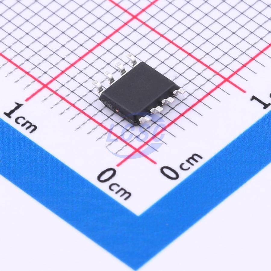 Hangzhou Silan Microelectronics SDH8322STR - 2