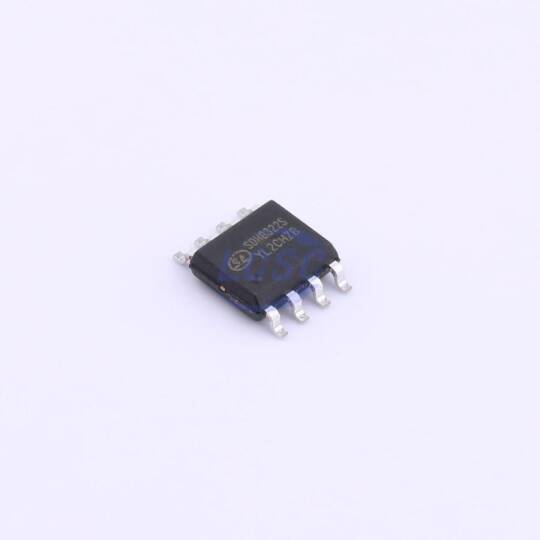 Hangzhou Silan Microelectronics SDH8322STR - 3