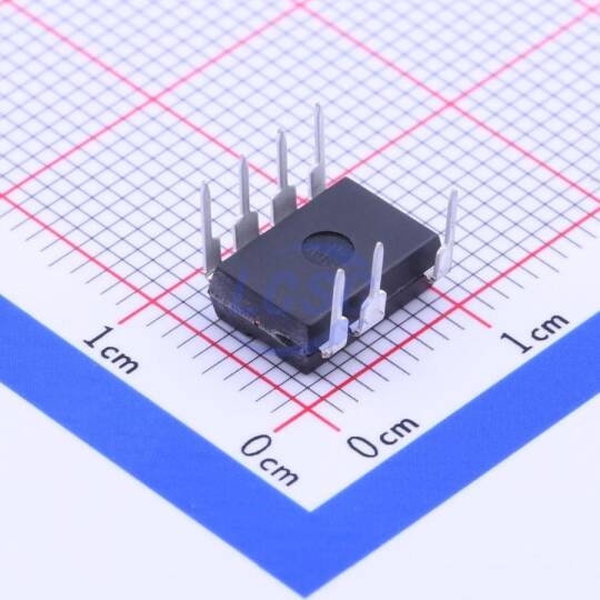 Hangzhou Silan Microelectronics SDH8323 - 2
