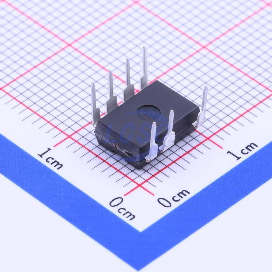 Hangzhou Silan Microelectronics SDH8323 - 2