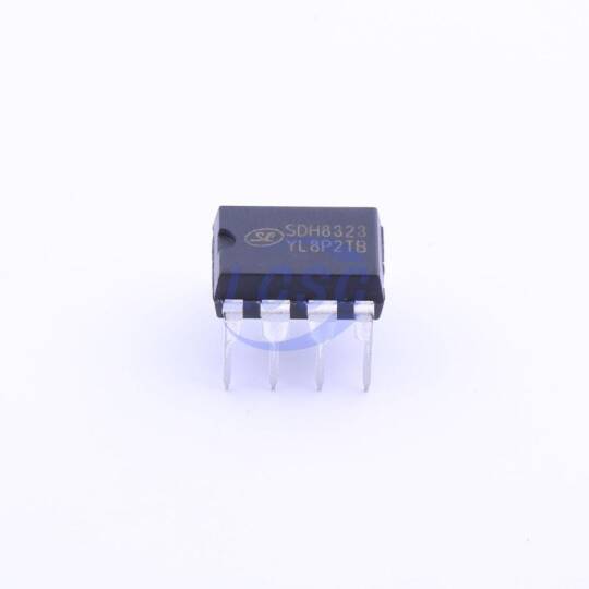 Hangzhou Silan Microelectronics SDH8323 - 3