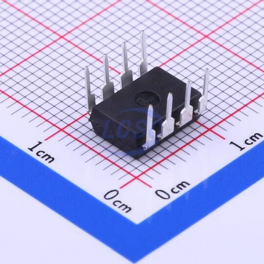 Hangzhou Silan Microelectronics SDH8634 - 2