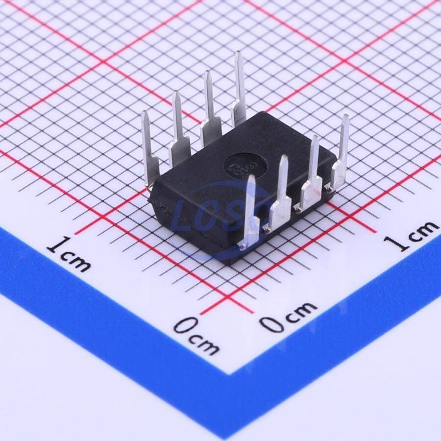 Hangzhou Silan Microelectronics SDH8634 - 2