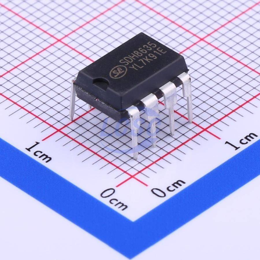 Hangzhou Silan Microelectronics SDH8635 - 1