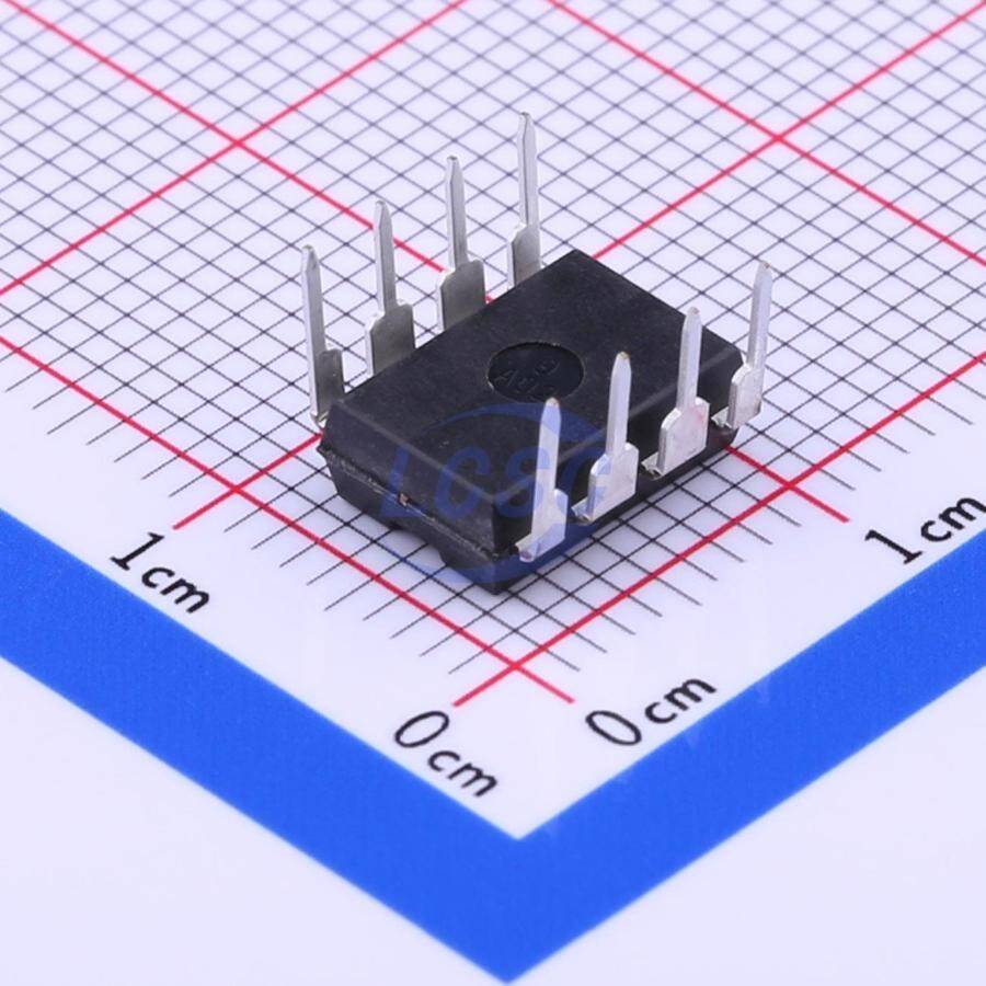 Hangzhou Silan Microelectronics SDH8635 - 2