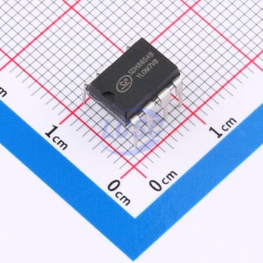 Hangzhou Silan Microelectronics SDH8654B