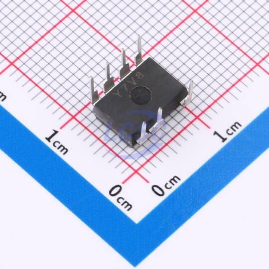 Hangzhou Silan Microelectronics SDH8654B - 2