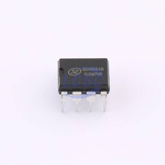 Hangzhou Silan Microelectronics SDH8654B - 3