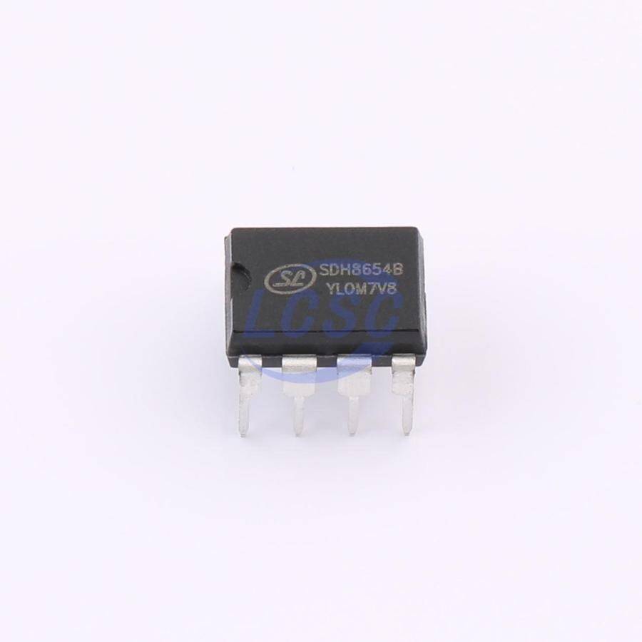 Hangzhou Silan Microelectronics SDH8654B - 3