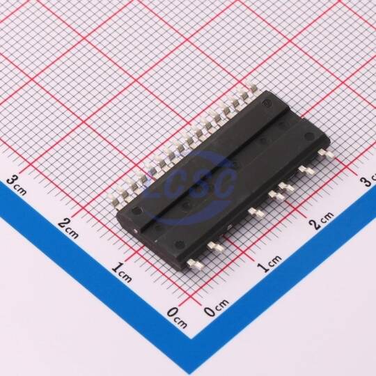 Hangzhou Silan Microelectronics SDM02M50DBS - 2
