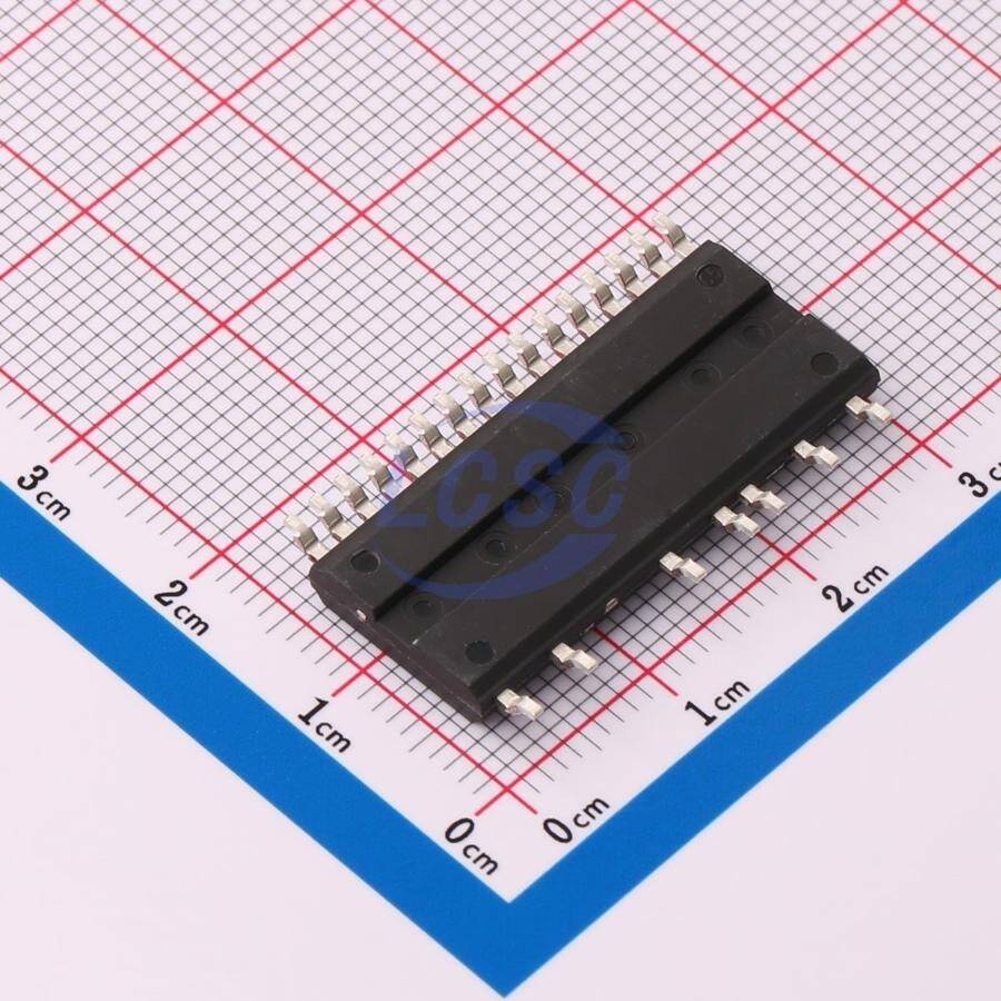 Hangzhou Silan Microelectronics SDM02M50DBS - 2