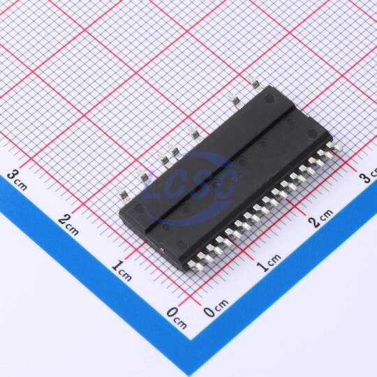 Hangzhou Silan Microelectronics SDM05M50DAS - 2